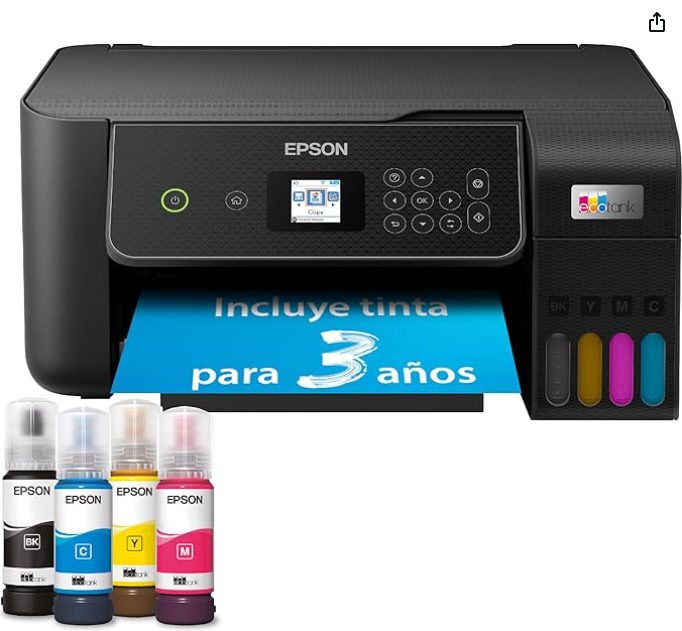Epson